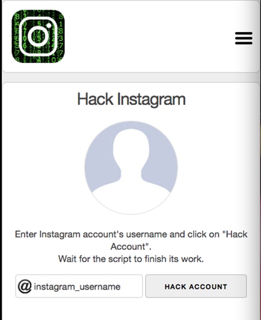 instagram hacking tools